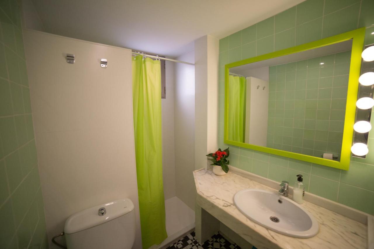 Apartamento Frente Al Mar Bellreguard Dış mekan fotoğraf