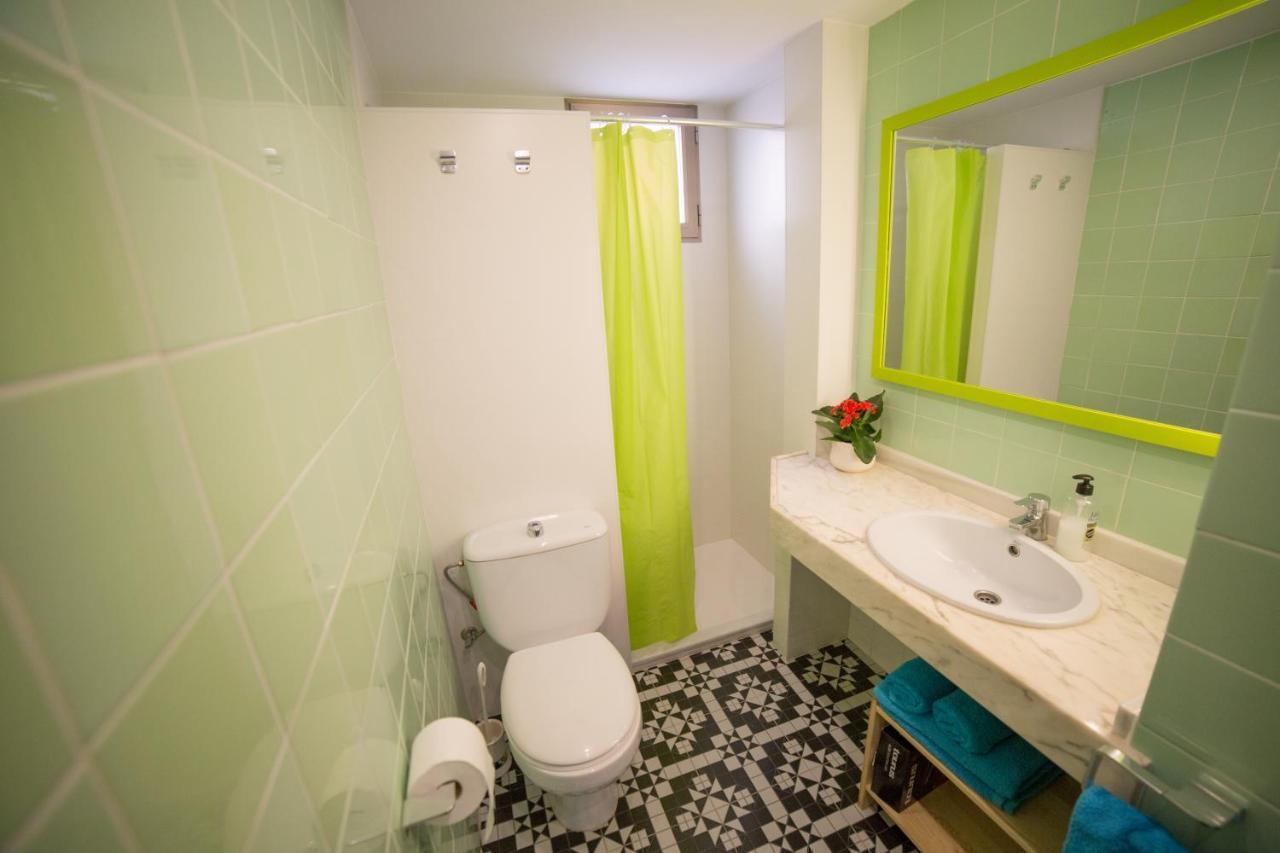 Apartamento Frente Al Mar Bellreguard Dış mekan fotoğraf