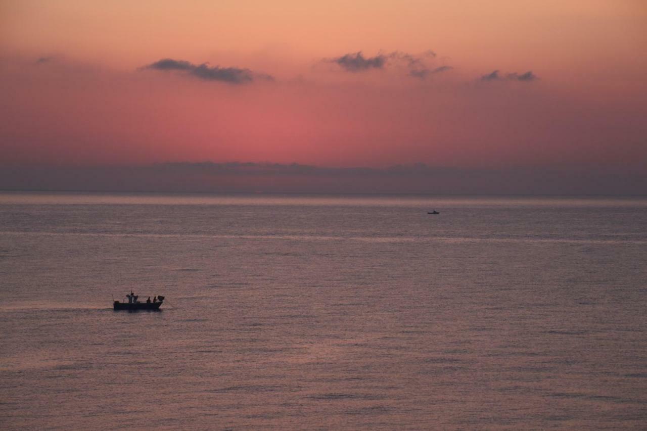 Apartamento Frente Al Mar Bellreguard Dış mekan fotoğraf